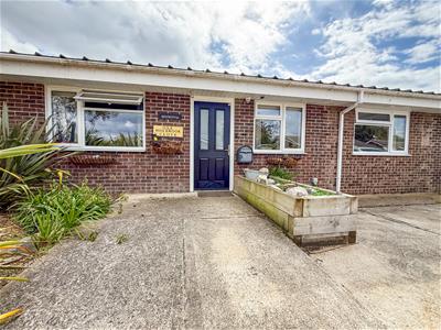 OUTSIDE - FRONT